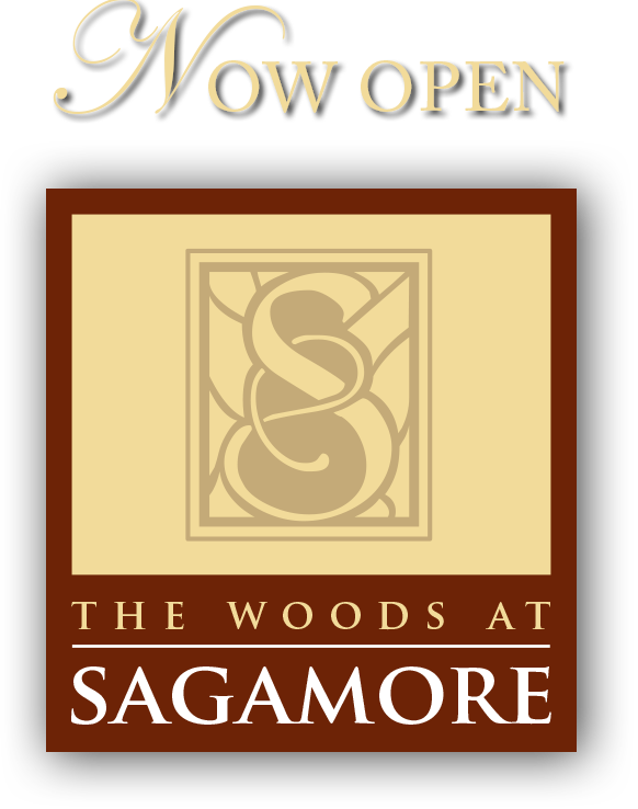 Now Open - The Woods at Sagamore